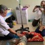 Kapal Karam, Bocah 12 Tahun Tewas Jadi Ganti Papan Pegangan buat Adik Bayi