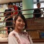 Wah, YouTuber Jepang Minta Ditemani Jessica Veranda Berburu Kuliner Ekstrem