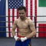 5 Berita Olahraga Populer: Pacquiao vs Khan di Dubai? The Minions Takluk