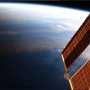 Keren! Begini Penampakan Siang dan Malam Bumi dari ISS