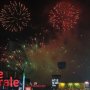 Ulang Tahun Jakarta, Meriahnya Perayaan Malam Muda-Mudi di Jakarta Fair