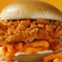 KFC Amerika Rilis Menu Baru, Cheetos Fried Chicken Sandwich