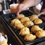 Beli Takoyaki Lewat Aplikasi Ojol, Akhir Kisah Warganet Ini Bikin Terharu