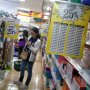 BEI: Hero Punya Waktu Sampai 27 Juni Jelaskan Penutupan Giant