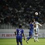 Ricuh di Balikpapan, Suporter PSIM Yogyakarta Jatuh dan Patah Tulang