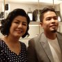 Bams Eks Samsons Pilih Proyek Duo daripada Band, Kenapa?
