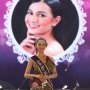 Ini Sosok Vebriantri Hananto, Miss Jakarta Fair 2019