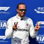 7 Rekor yang Bisa Dipecahkan Lewis Hamilton di Formula 1 2020