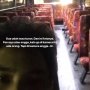 Kisah Mistis Naik Bus Bekasi-Bandung, Penumpangnya Tak Kasat Mata