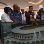 PON 2020 Papua Jadi Ajang Promosi Indonesia