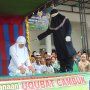 Zina di Tempat Cucian Baju, Dua Pasangan 100 Kali Dicambuk