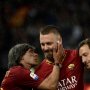 AS Roma Buang De Rossi, AC Milan Siap Tampung