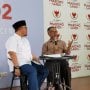 Saksi Prabowo Mau Dilaporkan Yusril, BW: Jangan Banyak Gimik saat Bertarung