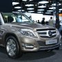 Wah, Daimler Lakukan Recall Atas Produk Bermesin Diesel