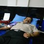Inspiratif, Lelaki Ini Donor Darah 169 Kali, Alasannya Sangat Mulia
