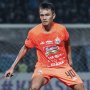 Carut Marut di Putaran Pertama, Persik Datangkan Hamra Hehanusa Perkuat Lini Pertahanan
