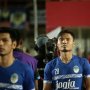 Bek PSIM Prediksi Laga Kontra Mitra Kukar akan Berjalan Menarik