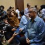 Kasus Suap PLTU Riau-1, Hakim Tipikor Tolak Keberatan Sofyan Basir