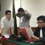 Pengacara Bersyukur Steve Emmanuel Tak Terbukti Bandar Narkoba
