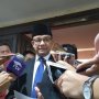 Didemo karena Terbitkan IMB di Pulau Reklamasi, Anies: Itu Hak Warga Negara