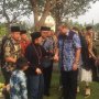 2 Peristiwa di Makam Ani Yudhoyono dan 3 Berita Hangat di Pagi Hari Ini