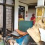 Rumah Terbakar di Bandung, Dua Lansia Ditemukan Tewas di Kamar Mandi
