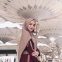 Alhamdulillah, Citra Kirana Mantap Berhijab