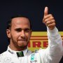 Raih Pole Position, Lewis Hamilton Terancam Gagal Balapan di Jerman