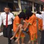 Kawanan Perampok Bengis Berkostum Kasir Minimarket Terhenti di Aksi ke-17