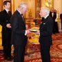 Ralph Lauren Jadi Desainer Amerika Pertama yang Bergelar Kesatria Inggris