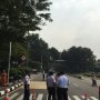 Jelang Sidang Putusan Gugatan Prabowo, Gedung MK Dijaga Super Ketat