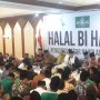 Ketua PBNU ke Ma'ruf Amin: Kalau Ingin Indonesia Kuat Ajak NU