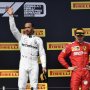 Hasil Lengkap dan Klasemen Pebalap Usai F1 GP Prancis