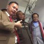 Keluar dari Tahanan, Eggi Sampaikan Terima Kasih ke Kapolri hingga Prabowo