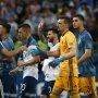Copa America 2019: Bungkam Qatar, Argentina Dampingi Kolombia ke-8 Besar