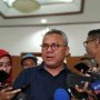 Jawab Sindiran Eks Jubir KPK, Ketua KPU: Komisioner Lain Terlibat Tangkap