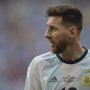 Jadi Fans Garis Keras, Pria Ini Nikah Pakai Dekorasi Bertema Messi