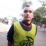 Riko Simanjuntak yang Ogah Pikirkan Sepakbola Lagi