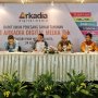 Gelar RUPST, Arkadia Digital Media Siap Tambah Modal