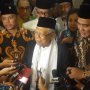 Ma'ruf Amin: Semua Pihak Harus Bisa Menerima Apapun Putusan MK