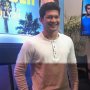 Iko Uwais Minta Waktu Pemeriksaan di Polres Metro Bekasi Dijadwal Ulang, Ini Alasannya