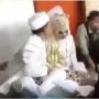 Pengantin Wanita Mengelak saat Mau Dicium Mempelai Pria, Penghulu Bertindak