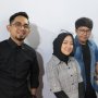 Jadi Diri Sendiri, Nissa Sabyan Tetap Temui Kesulitan Bermain Film