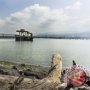 Debit Air 41 Waduk di Jateng Mulai Menyusut, Pemprov Lakukan Ini