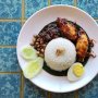 Nasi Lemak Hingga Ayam Percik, Menyantap Lezatnya 4 Kuliner Khas Malaysia