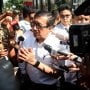 Menteri Yasonna: Bisa Gawat Jika Napi Koruptor Ditaruh ke Nusakambangan