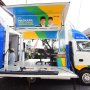 Kenalan dengan Maskara, Mobil Transformer Desa di Jawa Barat