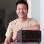 Jerry Aurum Mantan Suami Denada Ditangkap dalam Kasus Narkotika