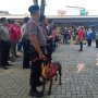 Rektor Panggil Polisi ke Kampus, 4 Mahasiswa UNAS Positif Ganja dan Sabu