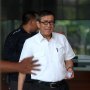 Resmi Jadi Anggota DPR, Yasonna: Seperti Kembali ke Khittah